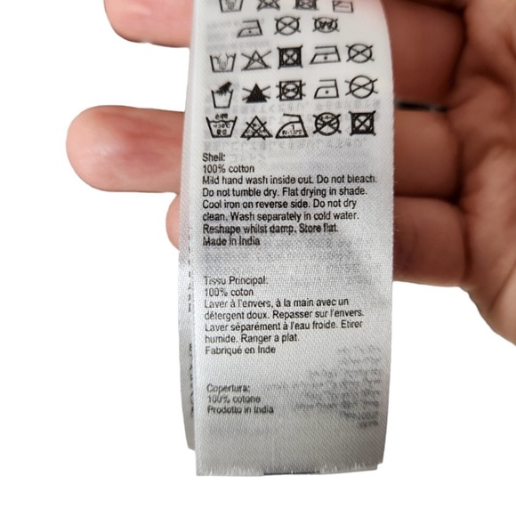 ALLSAINTS women’s blouse - Picture 7 of 11